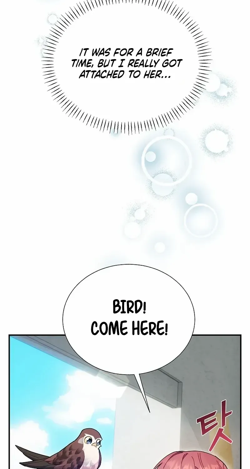 CARRIER FALCON PRINCESS Chapter 120 page 56 - 