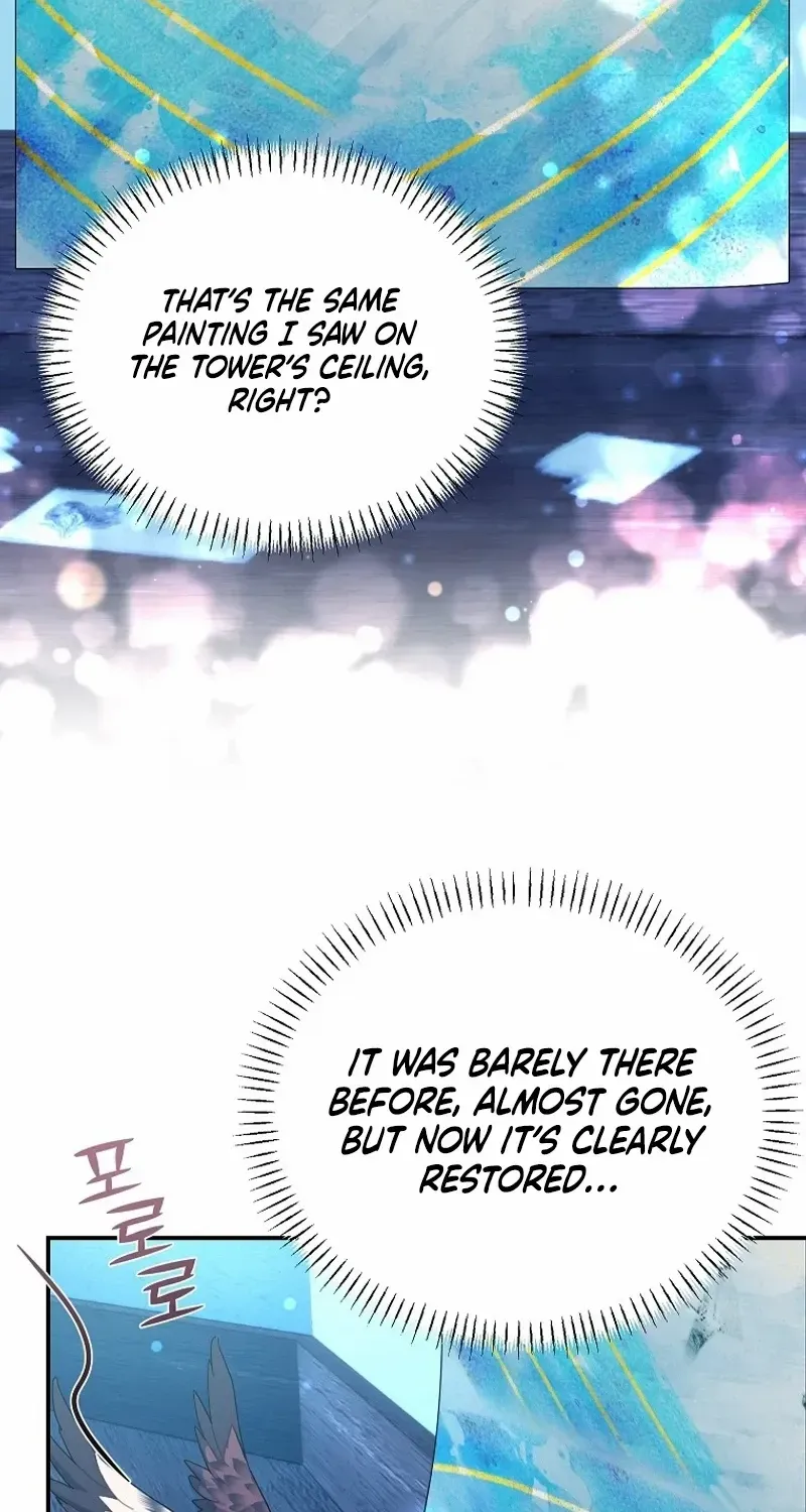 CARRIER FALCON PRINCESS Chapter 120 page 61 - 