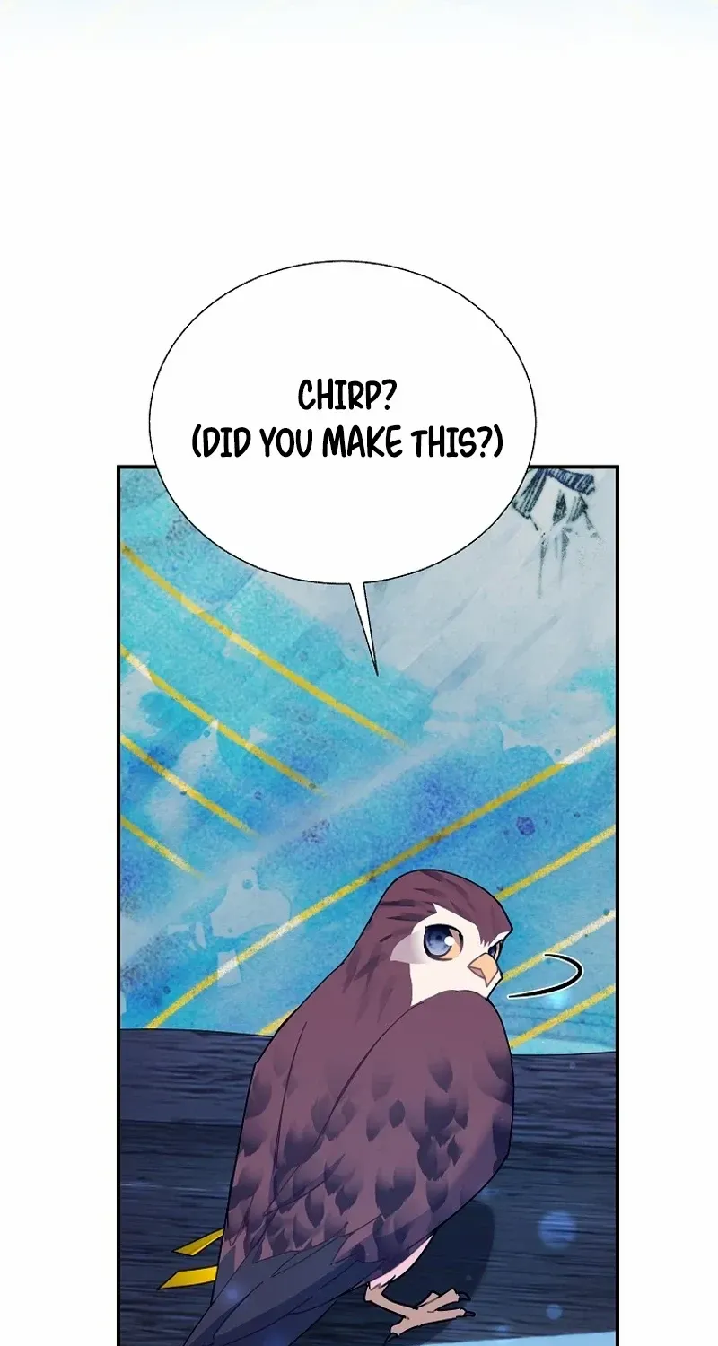 CARRIER FALCON PRINCESS Chapter 120 page 64 - 