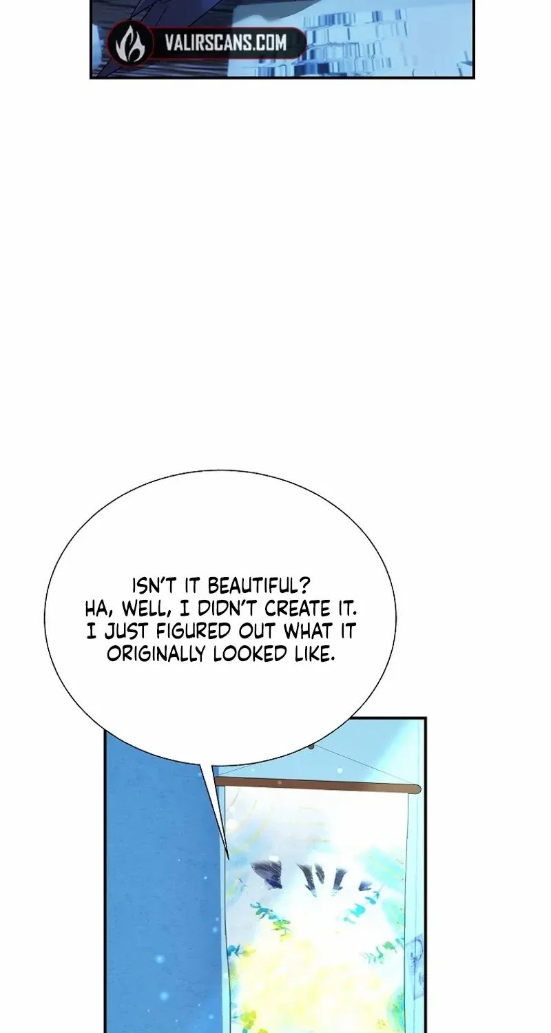 CARRIER FALCON PRINCESS Chapter 120 page 65 - 
