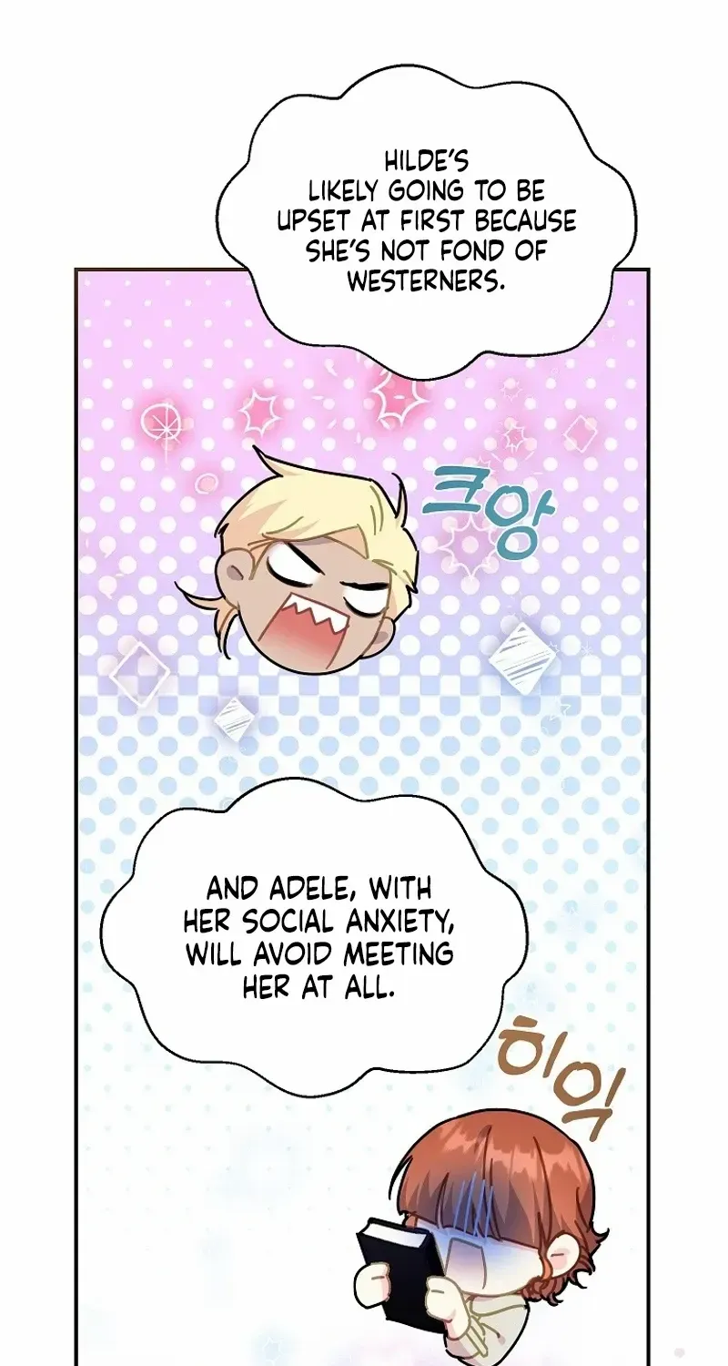 CARRIER FALCON PRINCESS Chapter 120 page 71 - 
