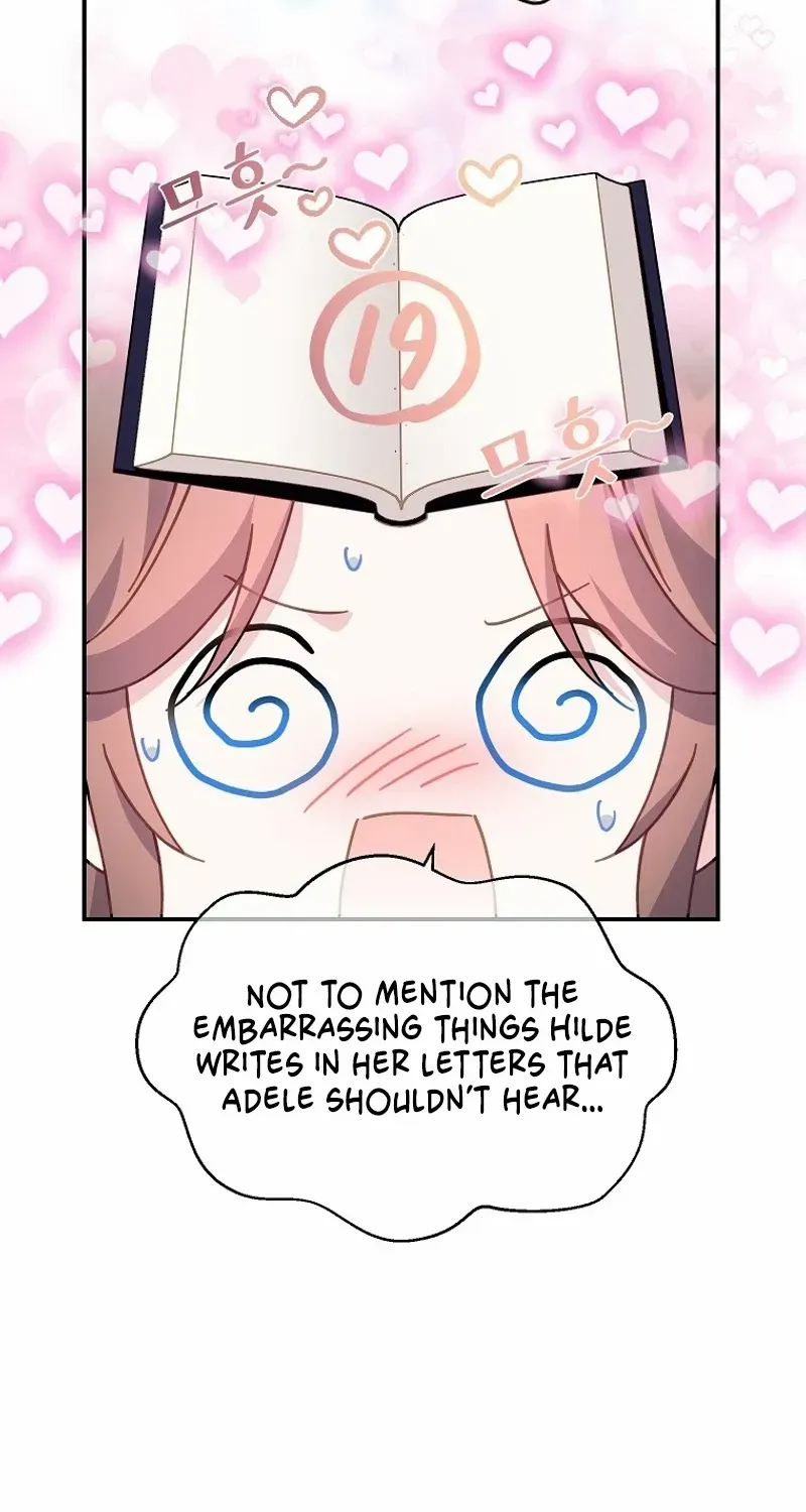 CARRIER FALCON PRINCESS Chapter 120 page 72 - 