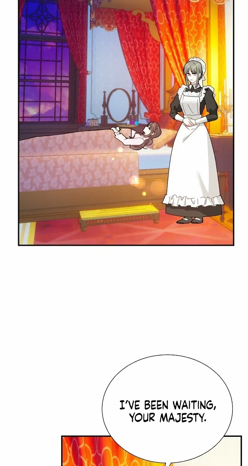 CARRIER FALCON PRINCESS Chapter 120 page 84 - 