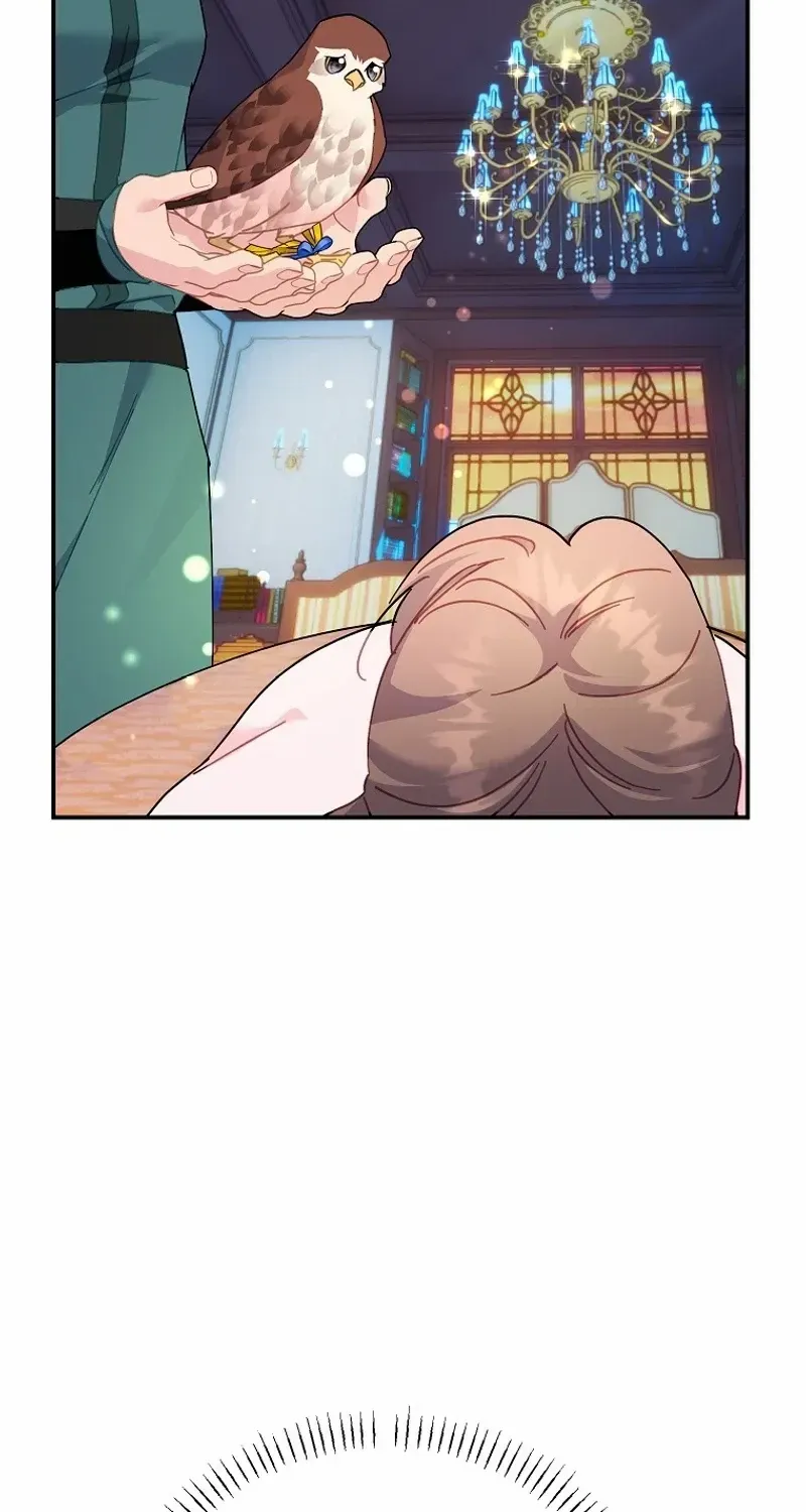 CARRIER FALCON PRINCESS Chapter 120 page 86 - 