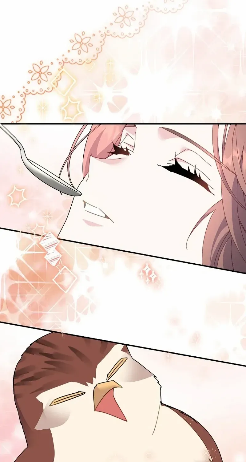CARRIER FALCON PRINCESS Chapter 120 page 88 - 