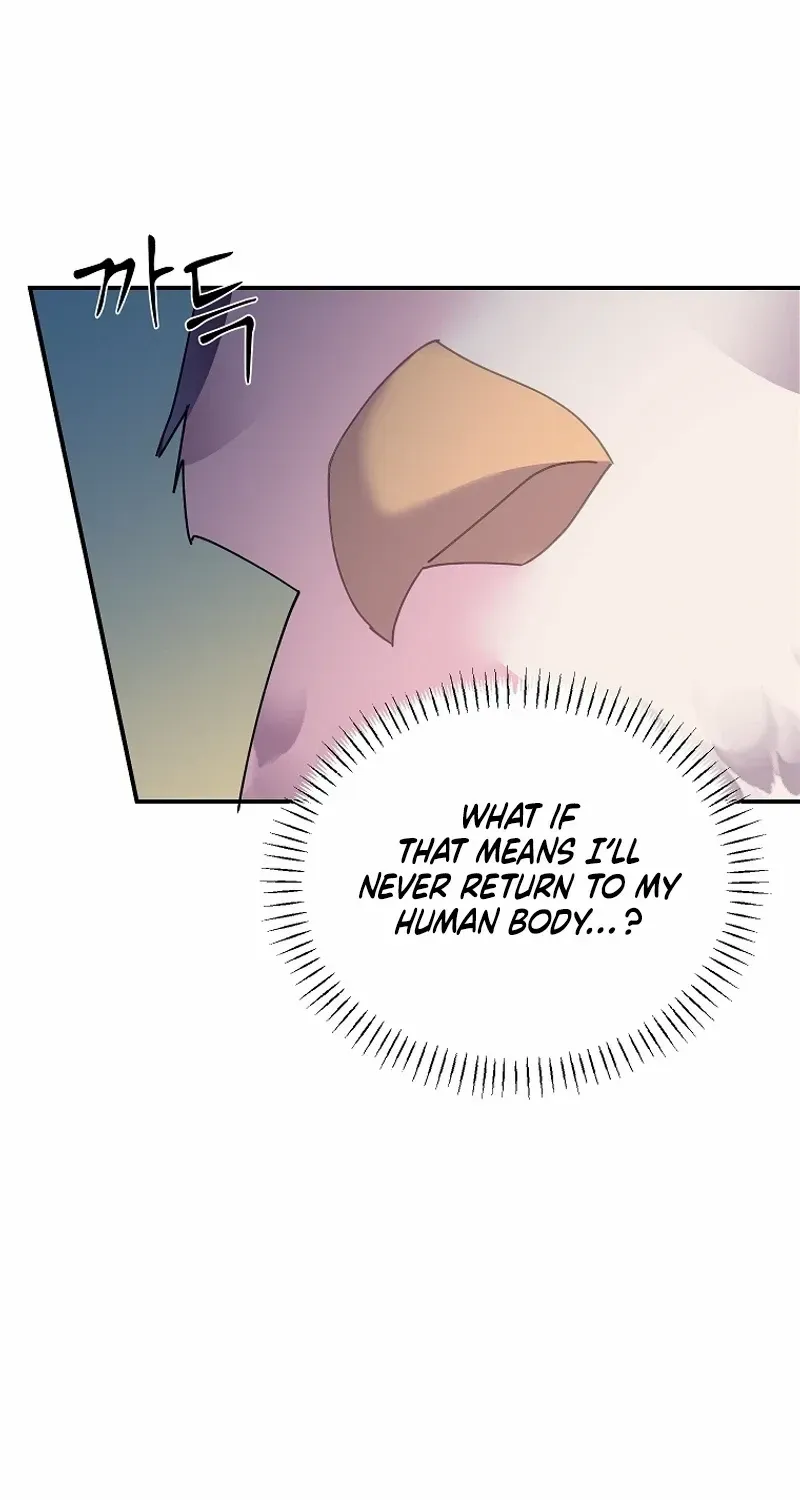 CARRIER FALCON PRINCESS Chapter 121 page 12 - 
