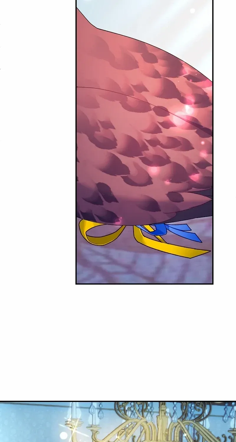 CARRIER FALCON PRINCESS Chapter 121 page 16 - 