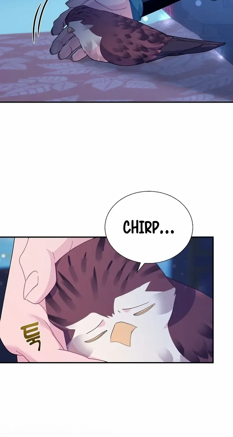 CARRIER FALCON PRINCESS Chapter 121 page 24 - 