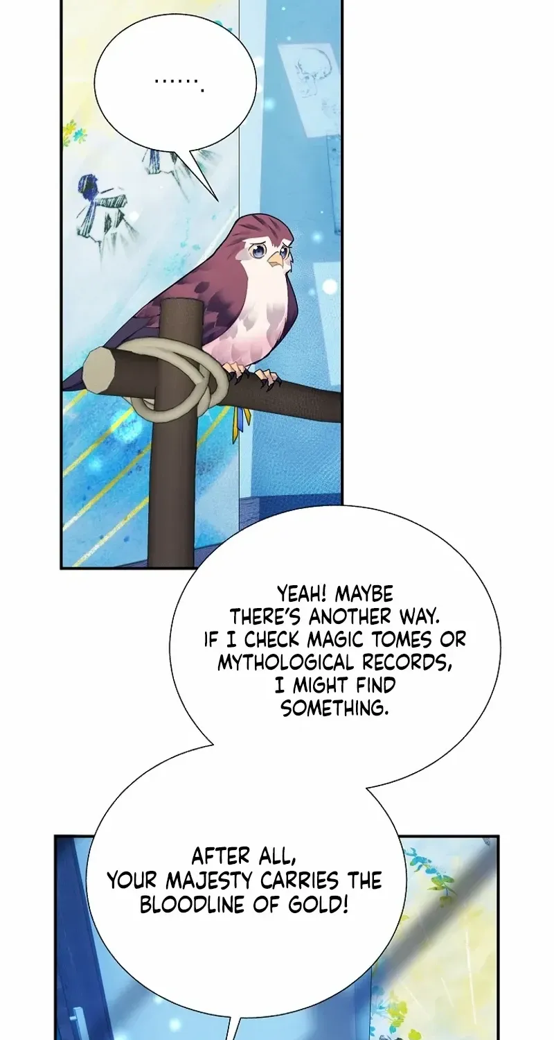 CARRIER FALCON PRINCESS Chapter 121 page 28 - 