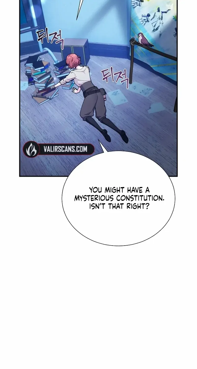 CARRIER FALCON PRINCESS Chapter 121 page 29 - 
