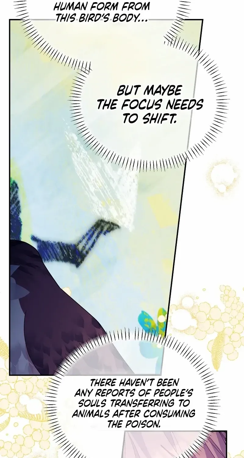 CARRIER FALCON PRINCESS Chapter 121 page 32 - 