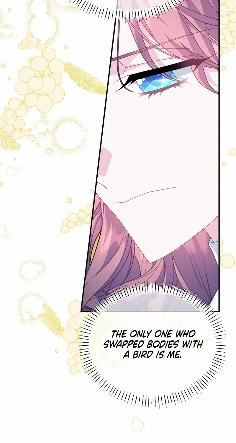 CARRIER FALCON PRINCESS Chapter 121 page 33 - 