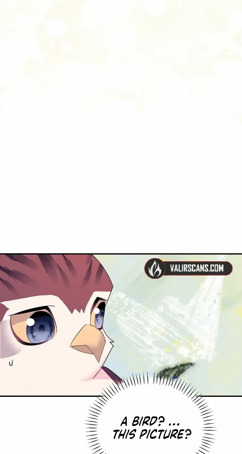 CARRIER FALCON PRINCESS Chapter 121 page 42 - 