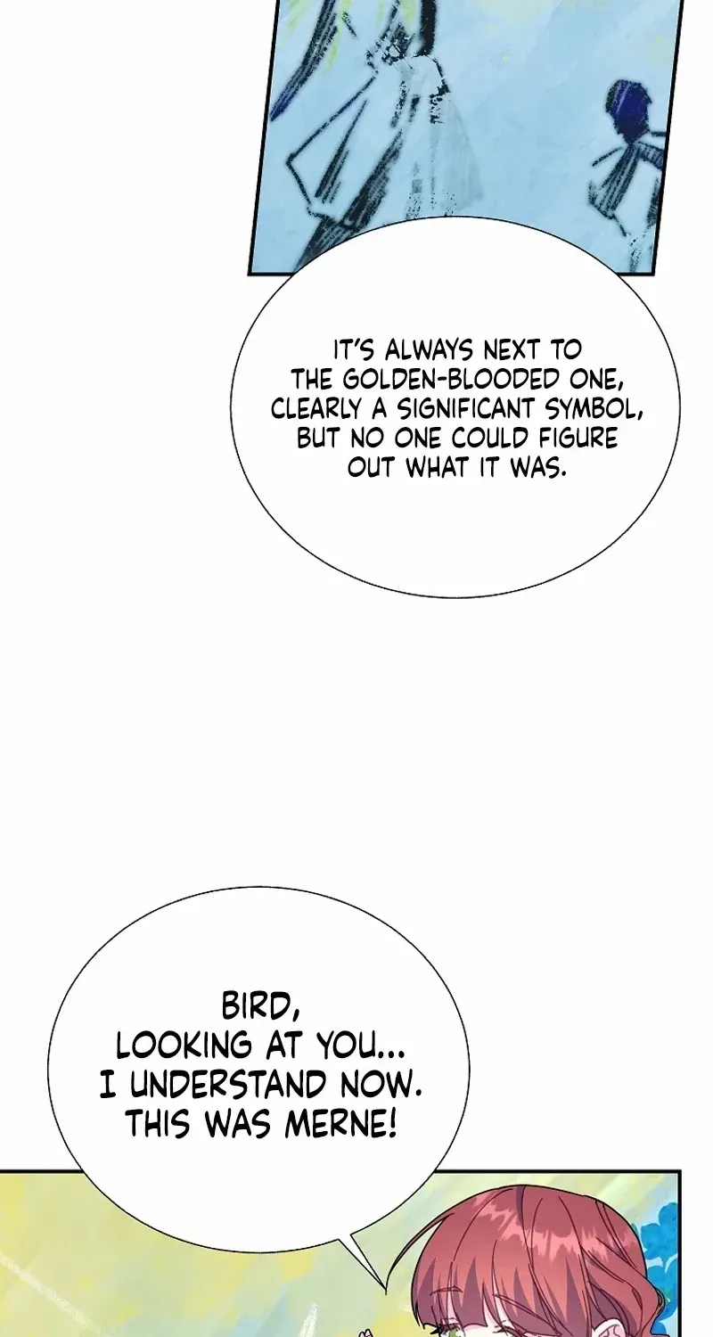 CARRIER FALCON PRINCESS Chapter 121 page 46 - 