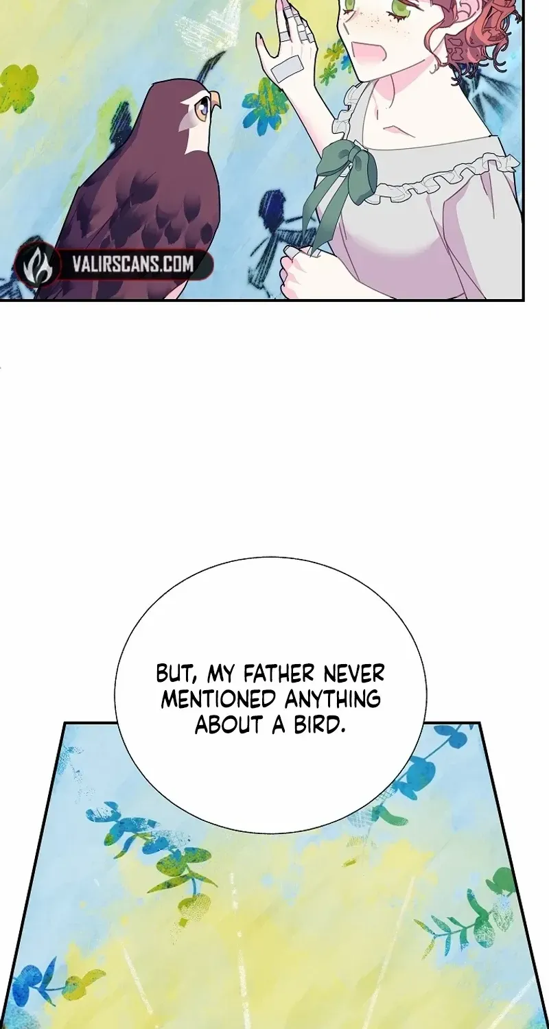 CARRIER FALCON PRINCESS Chapter 121 page 47 - 