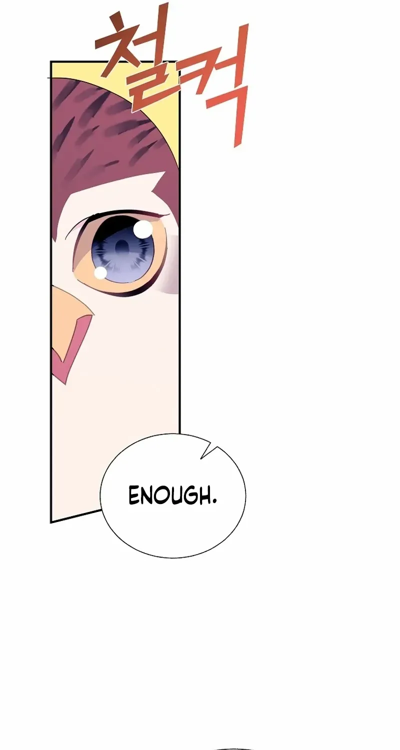 CARRIER FALCON PRINCESS Chapter 121 page 52 - 