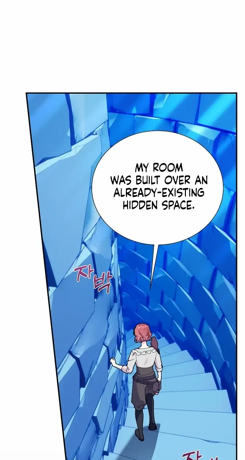 CARRIER FALCON PRINCESS Chapter 121 page 57 - 