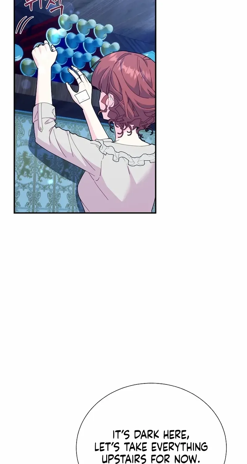 CARRIER FALCON PRINCESS Chapter 121 page 66 - 