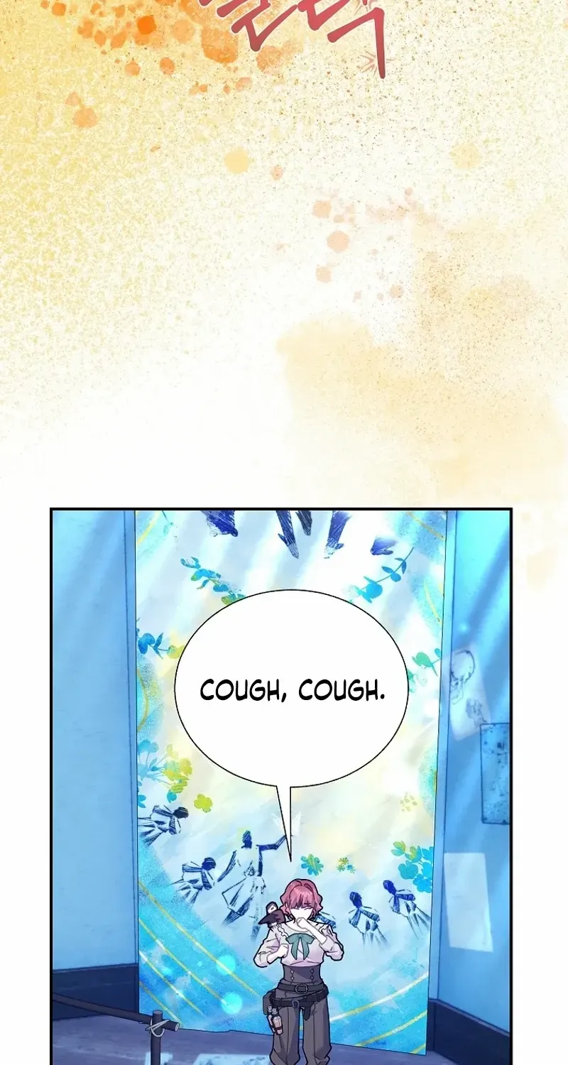 CARRIER FALCON PRINCESS Chapter 121 page 72 - 