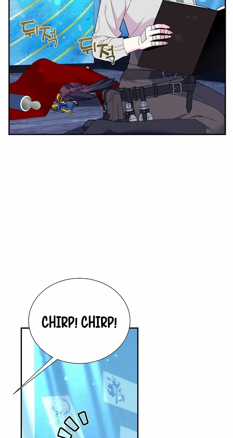 CARRIER FALCON PRINCESS Chapter 121 page 74 - 