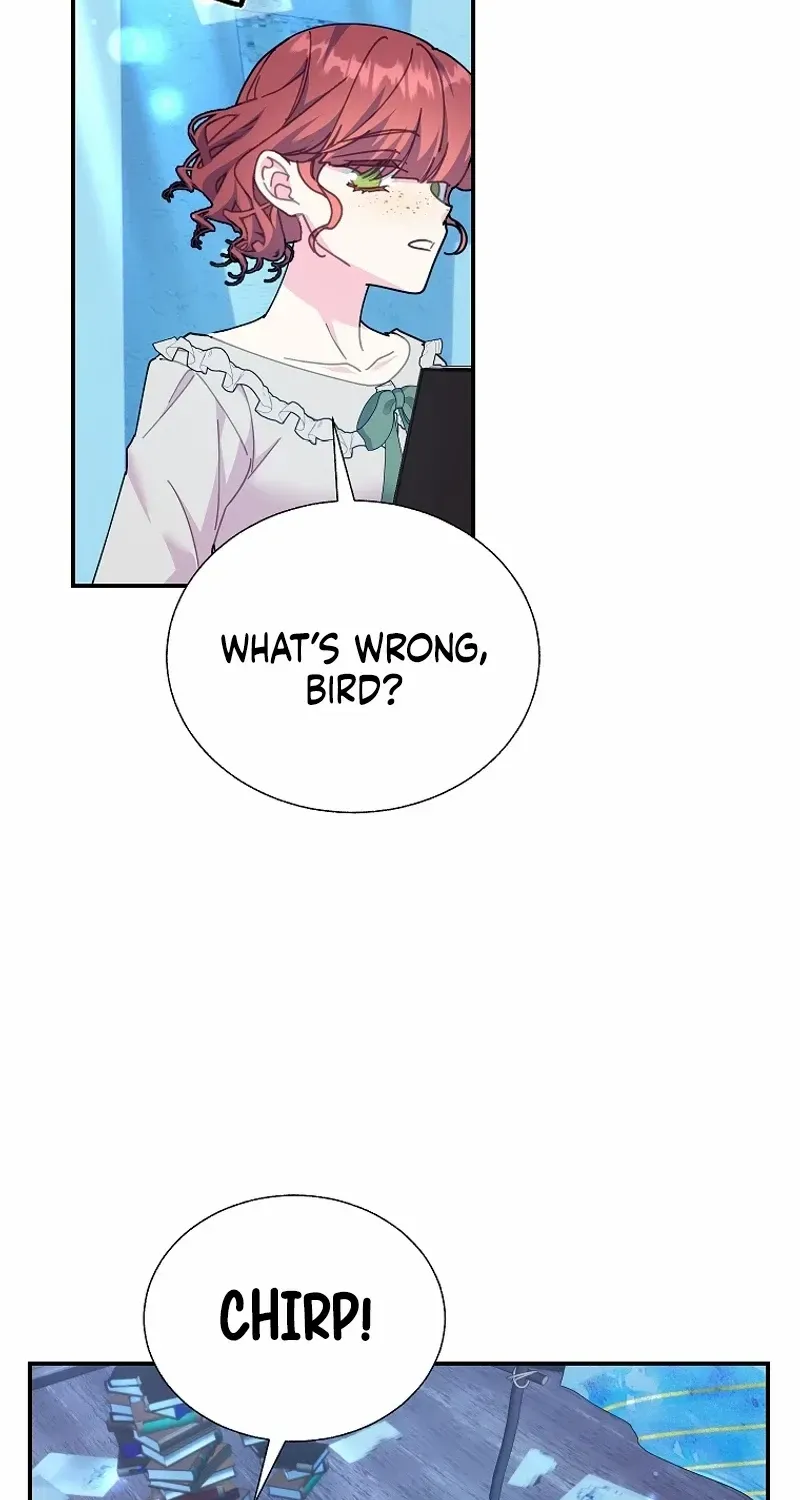 CARRIER FALCON PRINCESS Chapter 121 page 75 - 