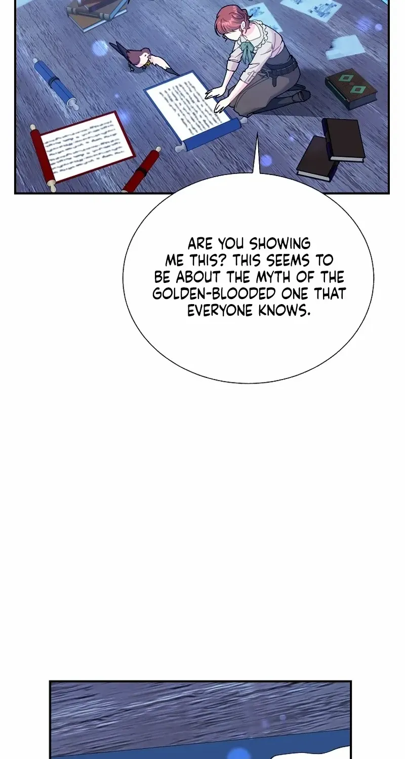 CARRIER FALCON PRINCESS Chapter 121 page 76 - 