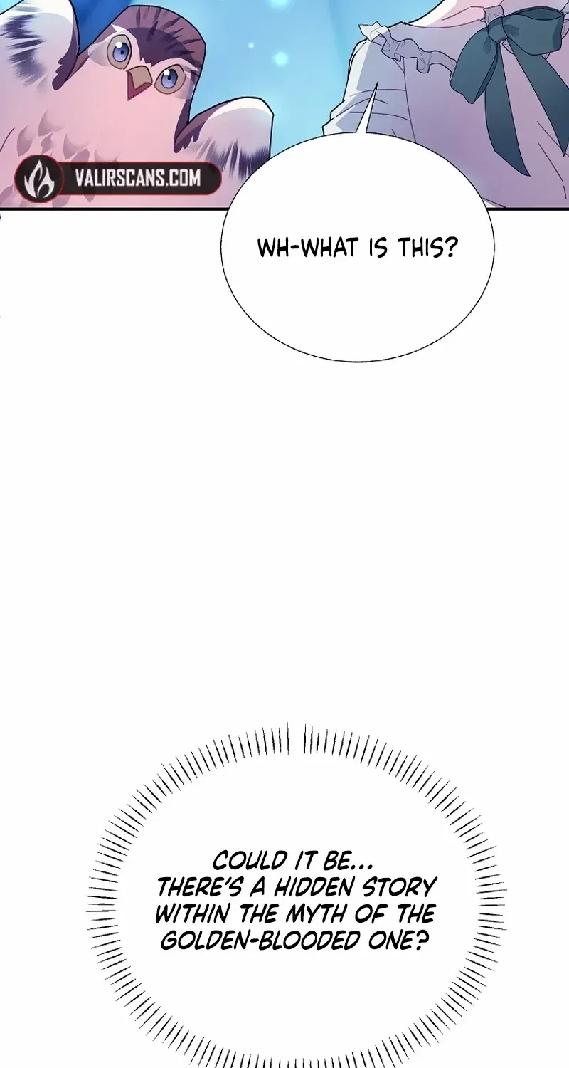 CARRIER FALCON PRINCESS Chapter 121 page 79 - 