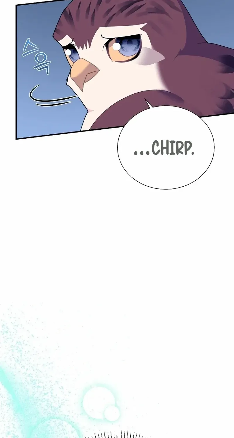 CARRIER FALCON PRINCESS Chapter 121 page 9 - 