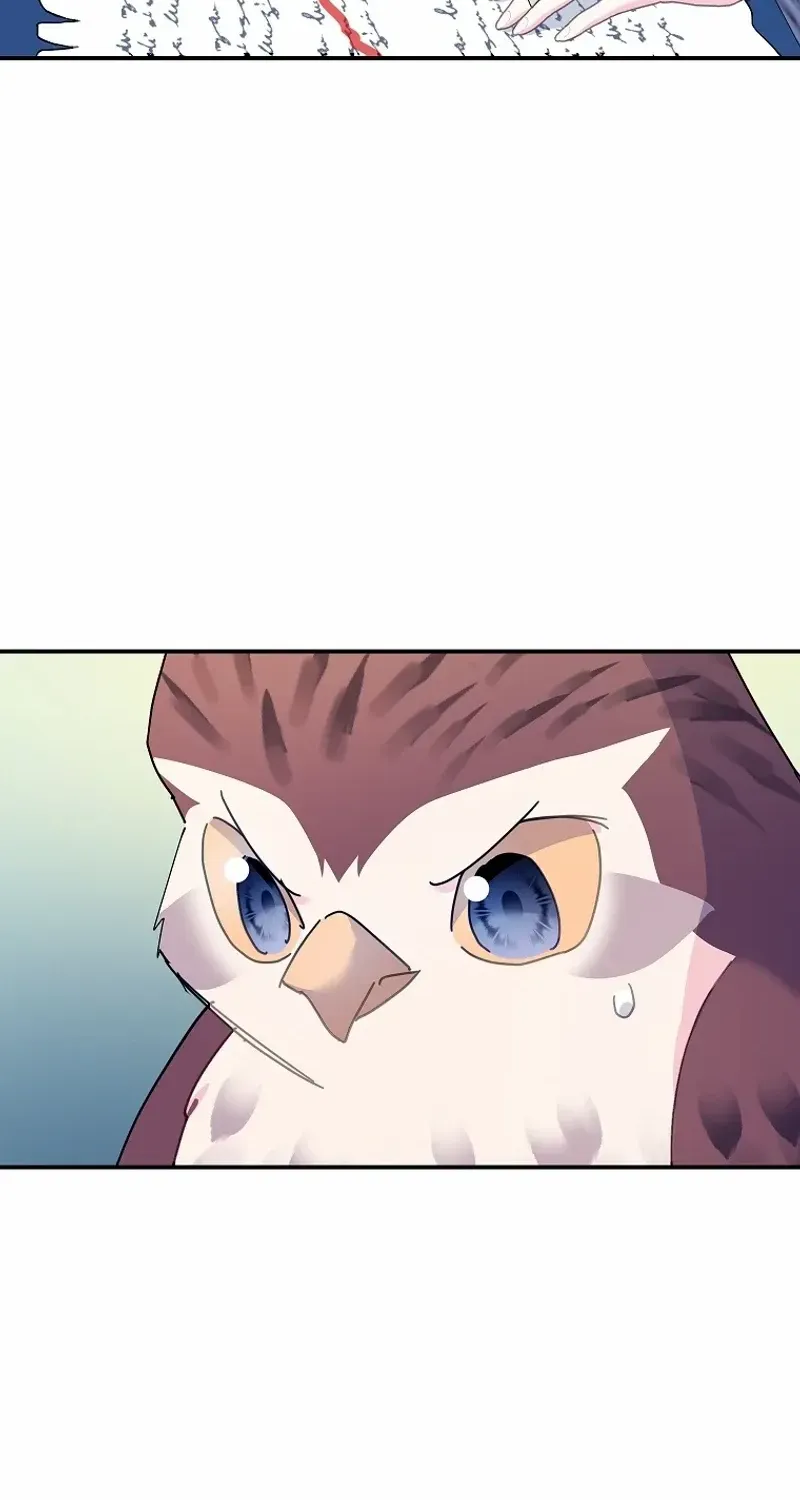 CARRIER FALCON PRINCESS Chapter 121 page 82 - 