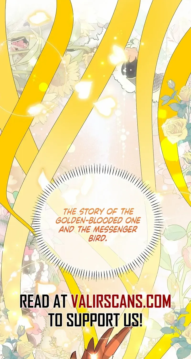 CARRIER FALCON PRINCESS Chapter 121 page 84 - 