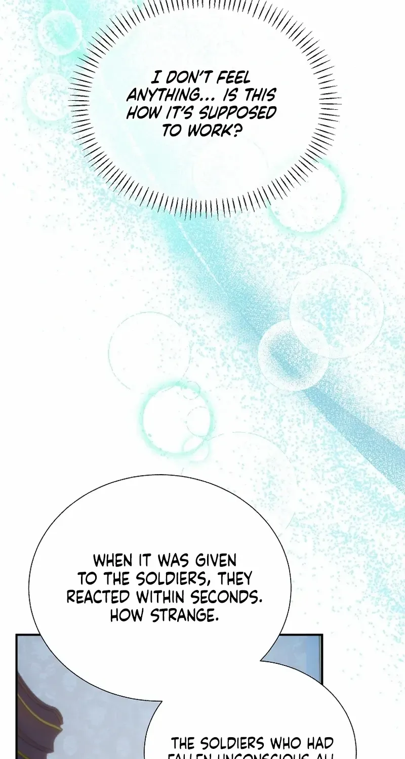 CARRIER FALCON PRINCESS Chapter 121 page 10 - 
