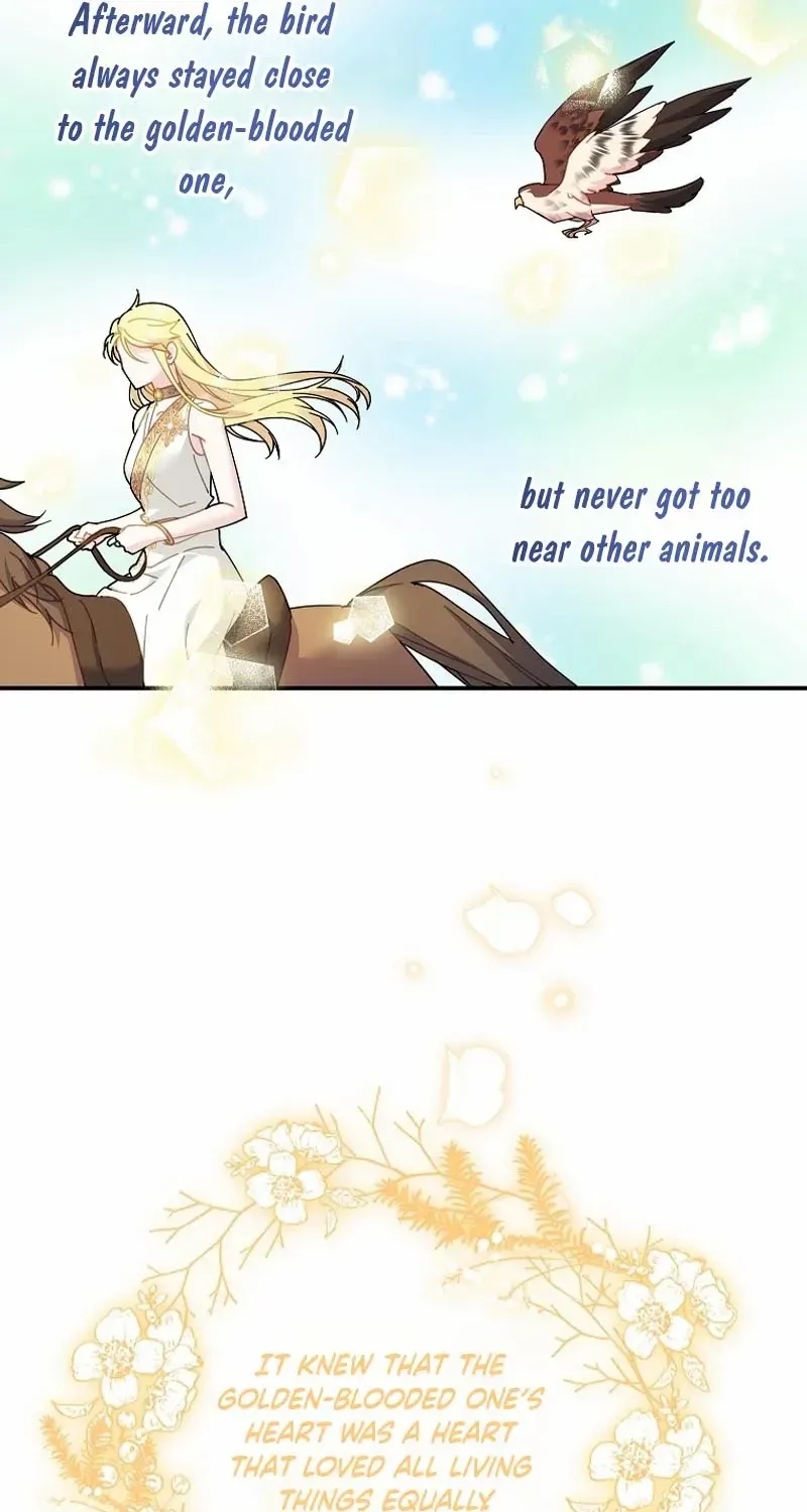 CARRIER FALCON PRINCESS Chapter 122 page 12 - 