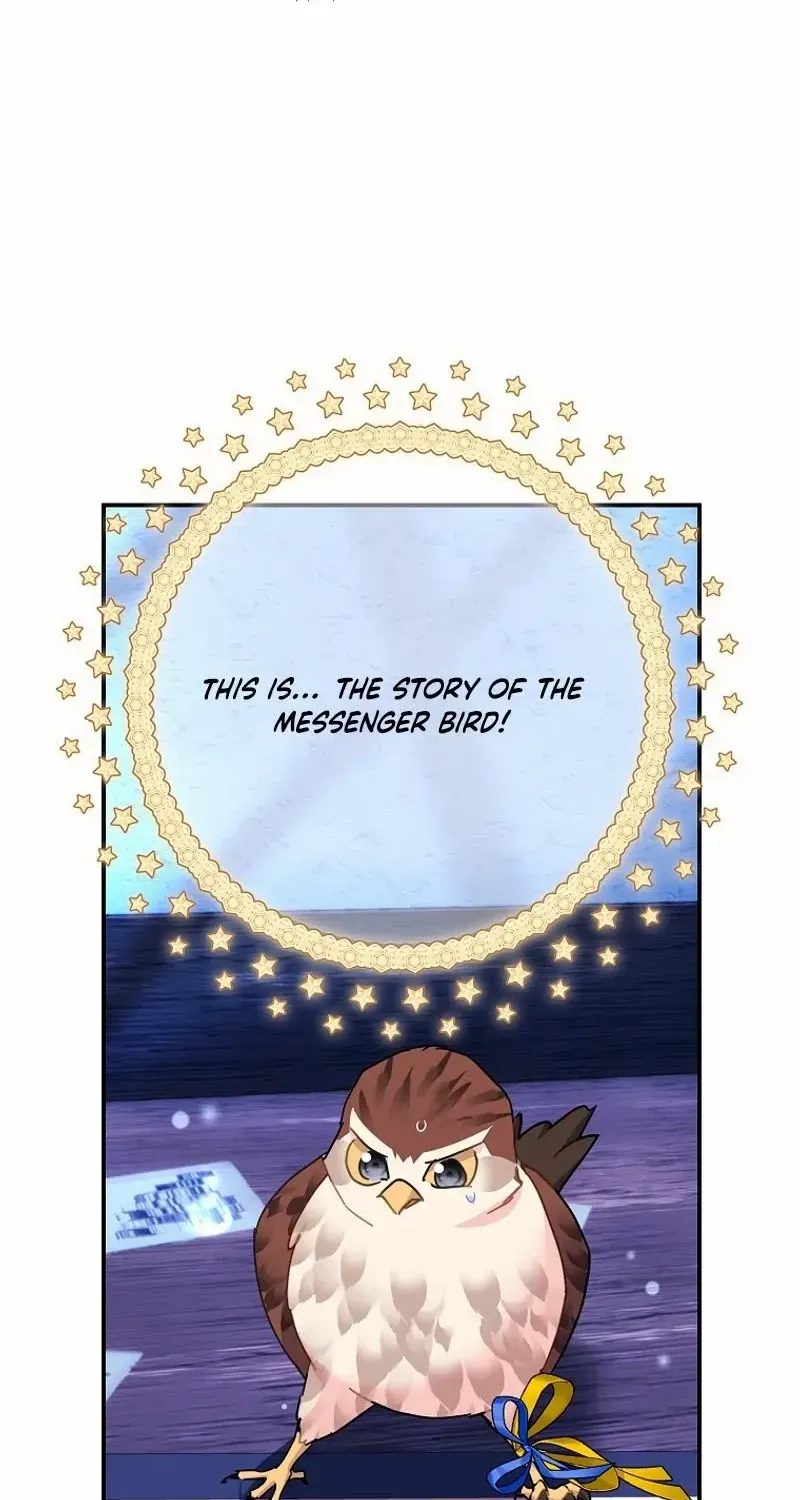 CARRIER FALCON PRINCESS Chapter 122 page 19 - 