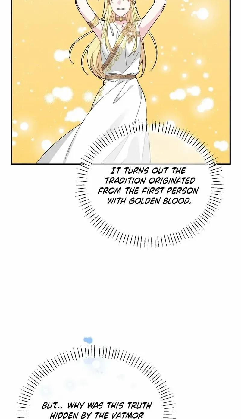 CARRIER FALCON PRINCESS Chapter 122 page 21 - 