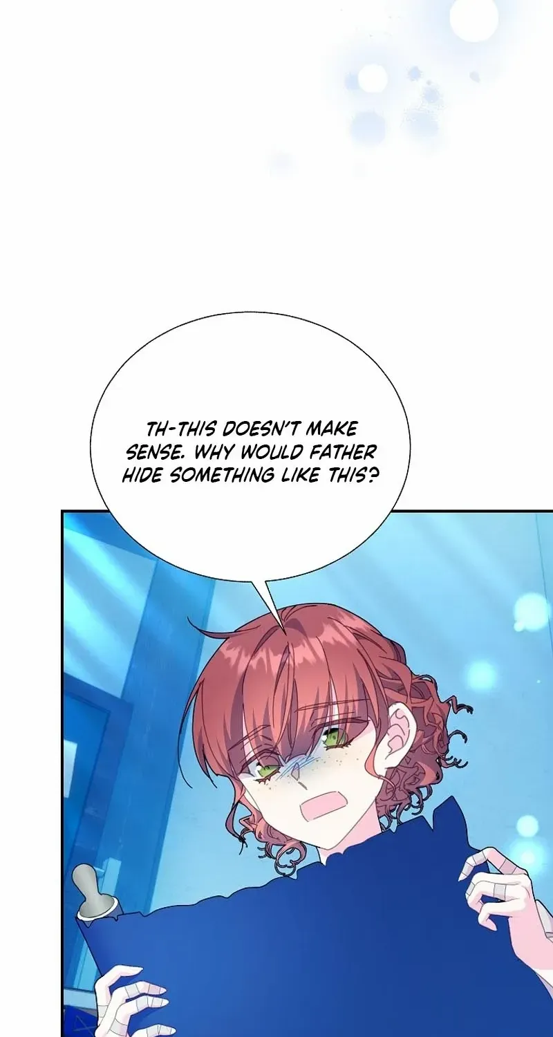 CARRIER FALCON PRINCESS Chapter 122 page 23 - 
