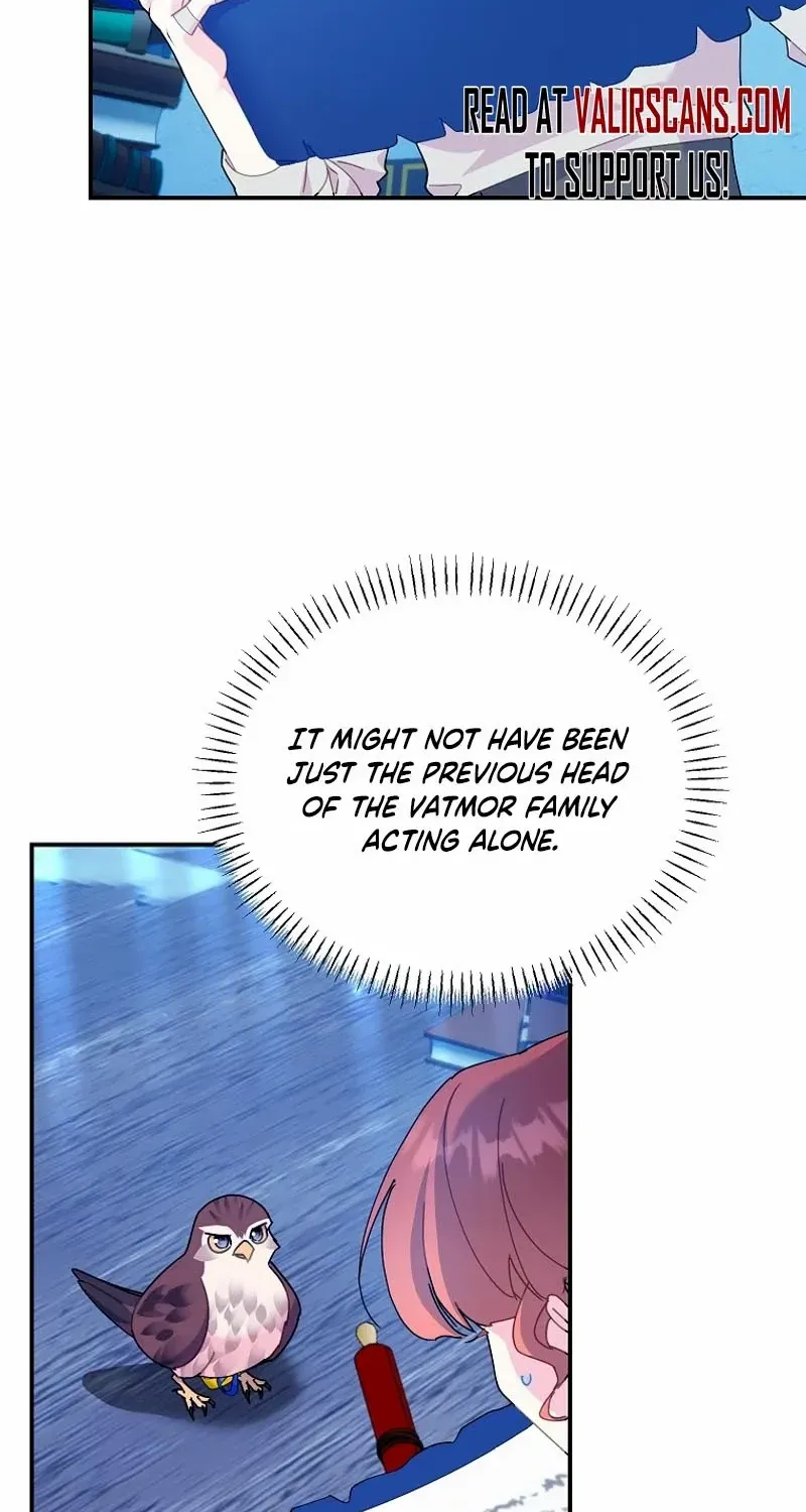 CARRIER FALCON PRINCESS Chapter 122 page 24 - 