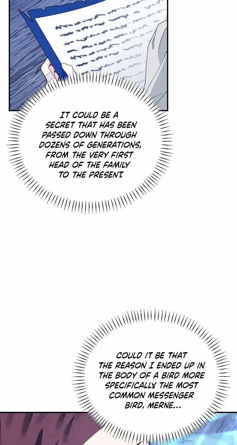 CARRIER FALCON PRINCESS Chapter 122 page 25 - 