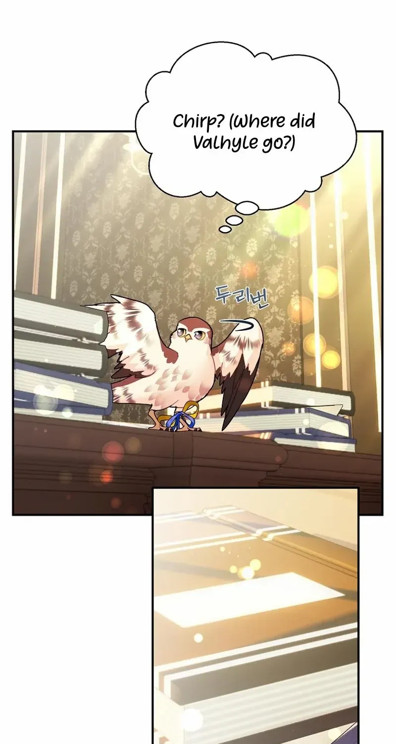 CARRIER FALCON PRINCESS Chapter 122 page 40 - 
