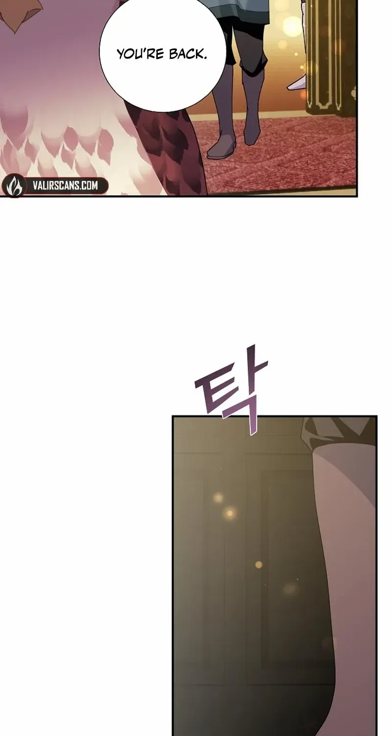 CARRIER FALCON PRINCESS Chapter 122 page 48 - 