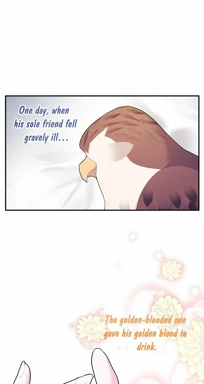 CARRIER FALCON PRINCESS Chapter 122 page 6 - 