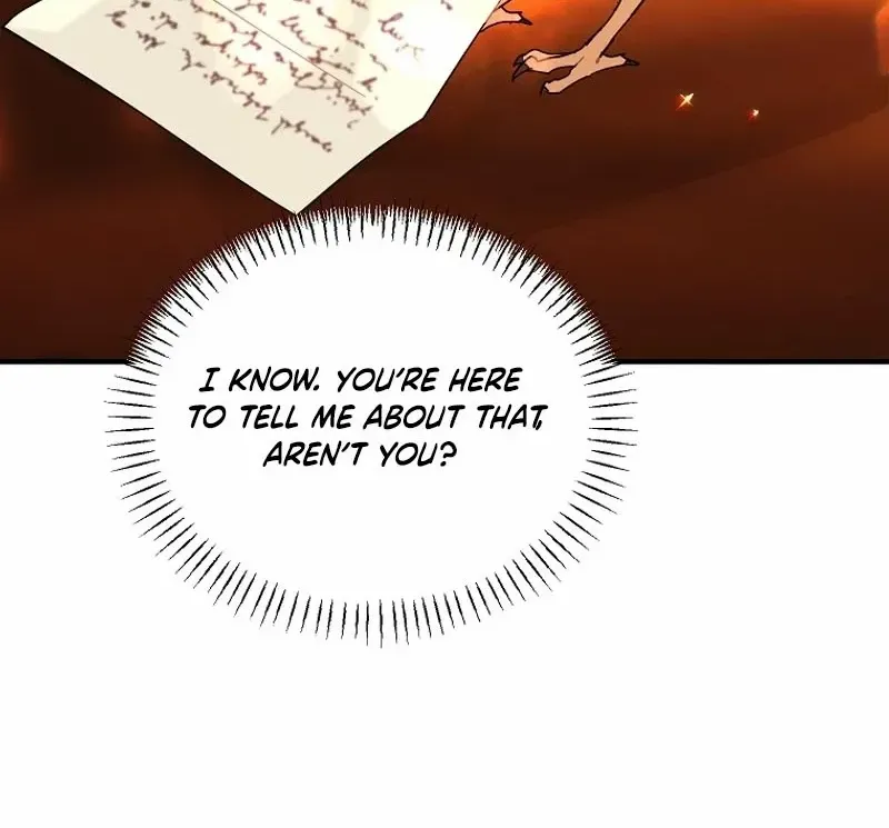 CARRIER FALCON PRINCESS Chapter 122 page 51 - 