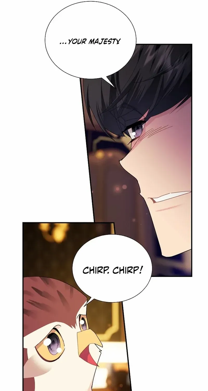 CARRIER FALCON PRINCESS Chapter 122 page 52 - 