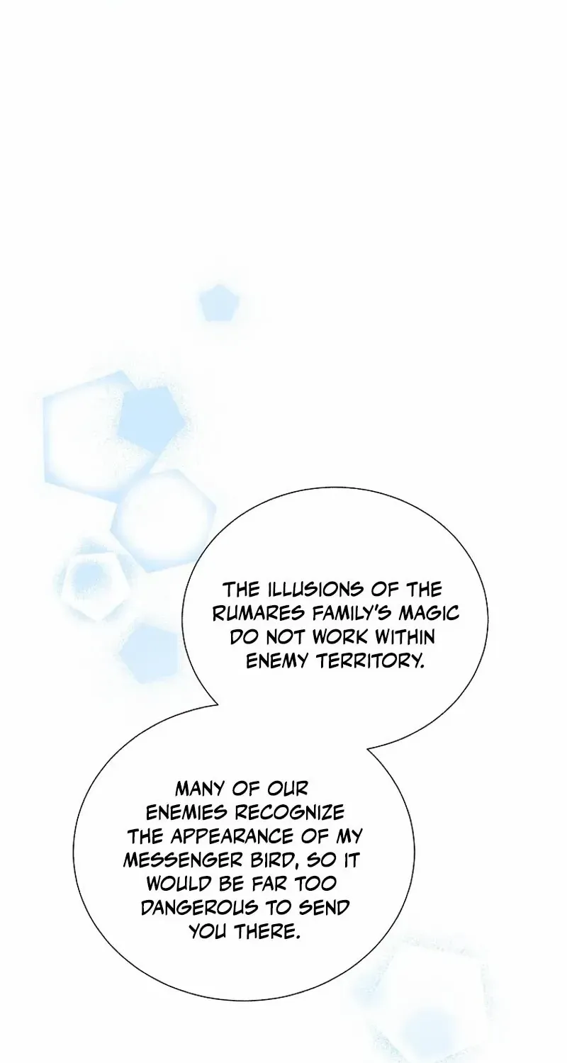 CARRIER FALCON PRINCESS Chapter 122 page 54 - 