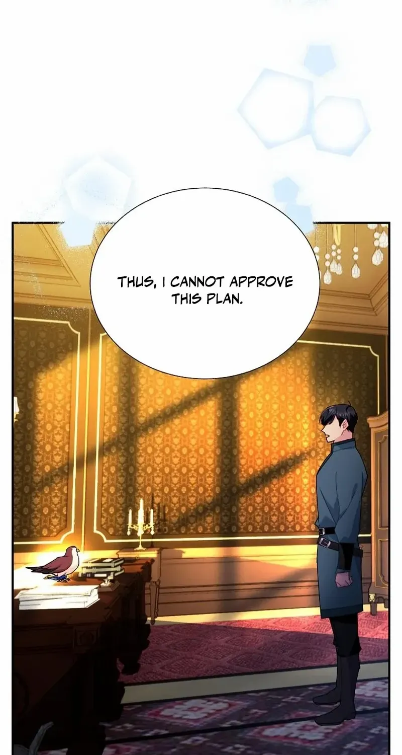 CARRIER FALCON PRINCESS Chapter 122 page 55 - 