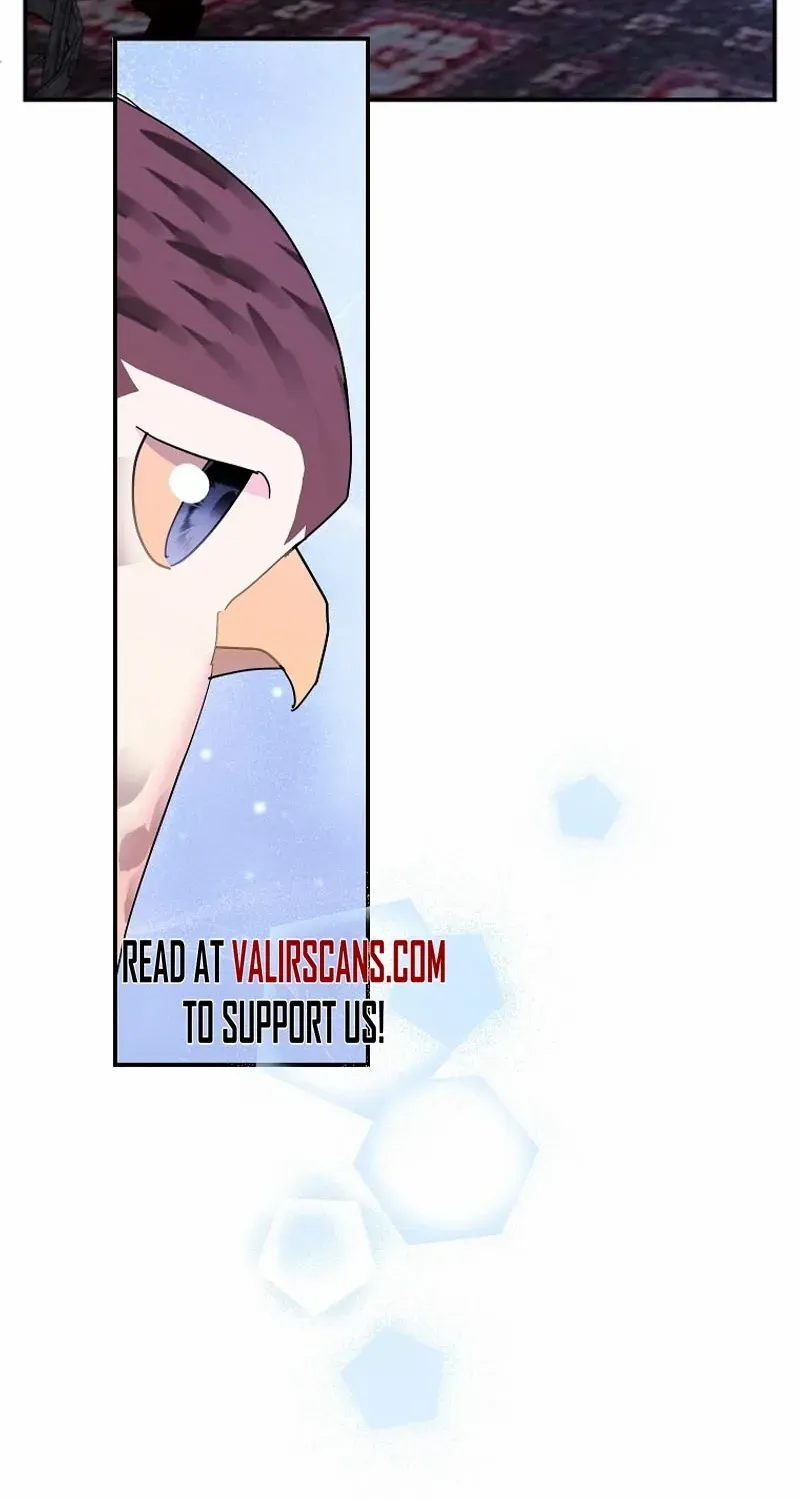 CARRIER FALCON PRINCESS Chapter 122 page 56 - 