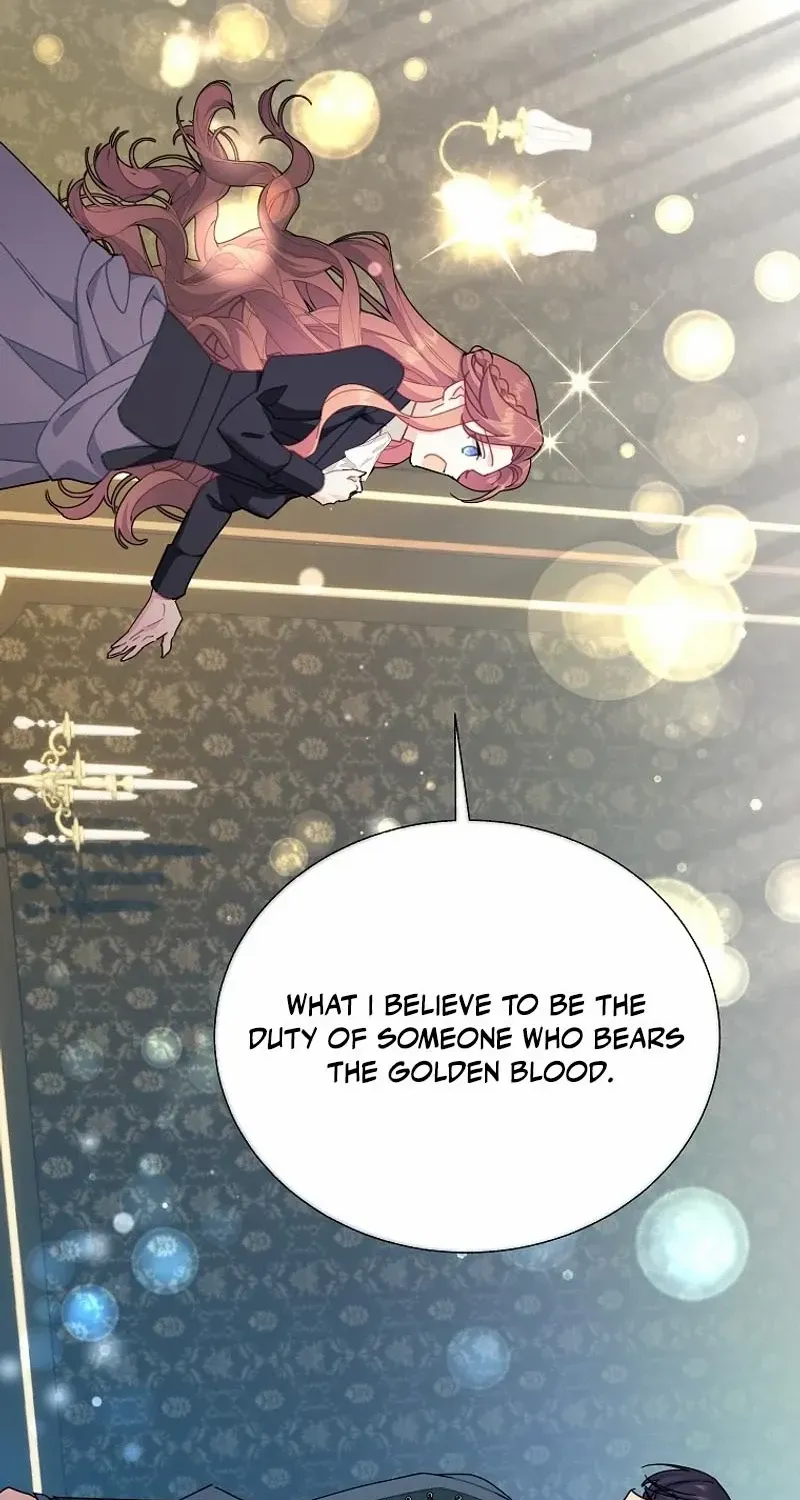 CARRIER FALCON PRINCESS Chapter 122 page 67 - 