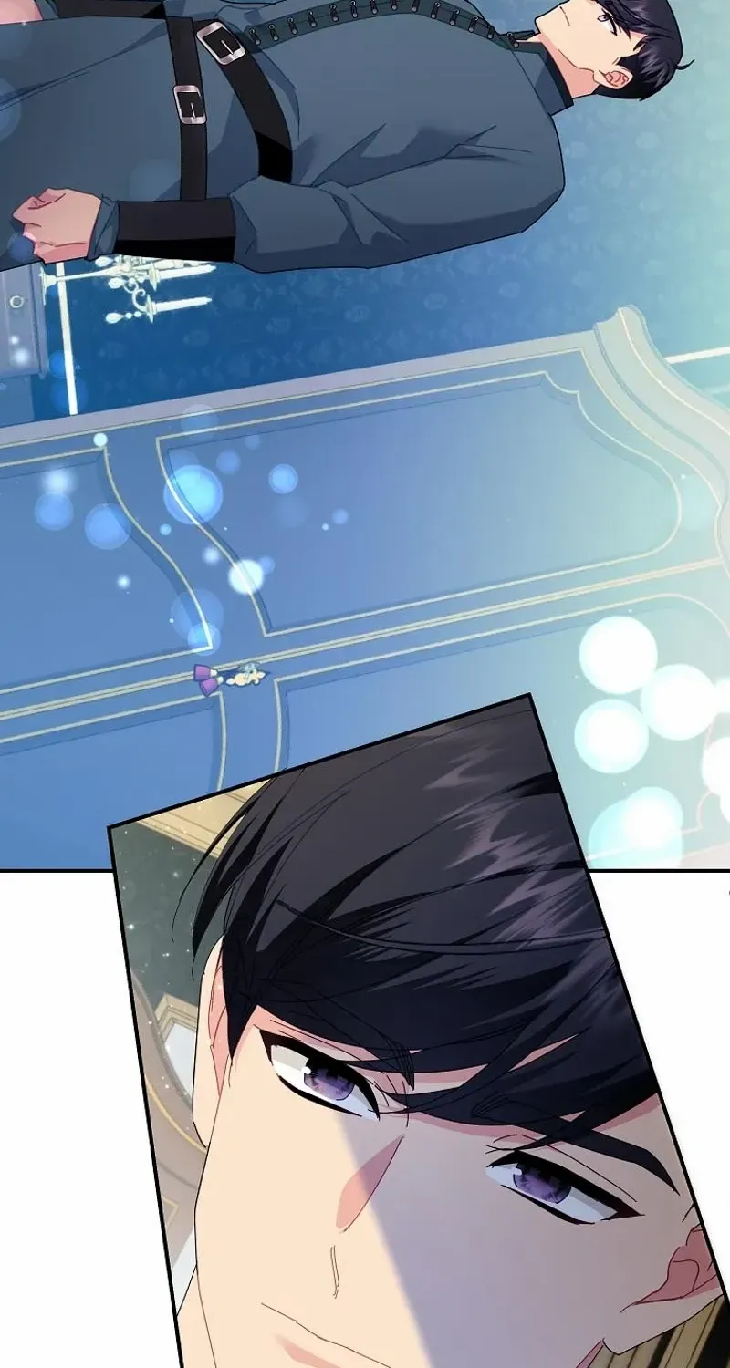 CARRIER FALCON PRINCESS Chapter 122 page 68 - 