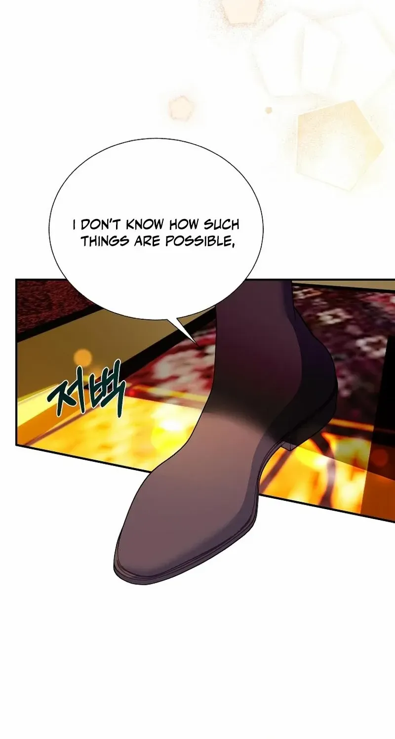 CARRIER FALCON PRINCESS Chapter 122 page 71 - 
