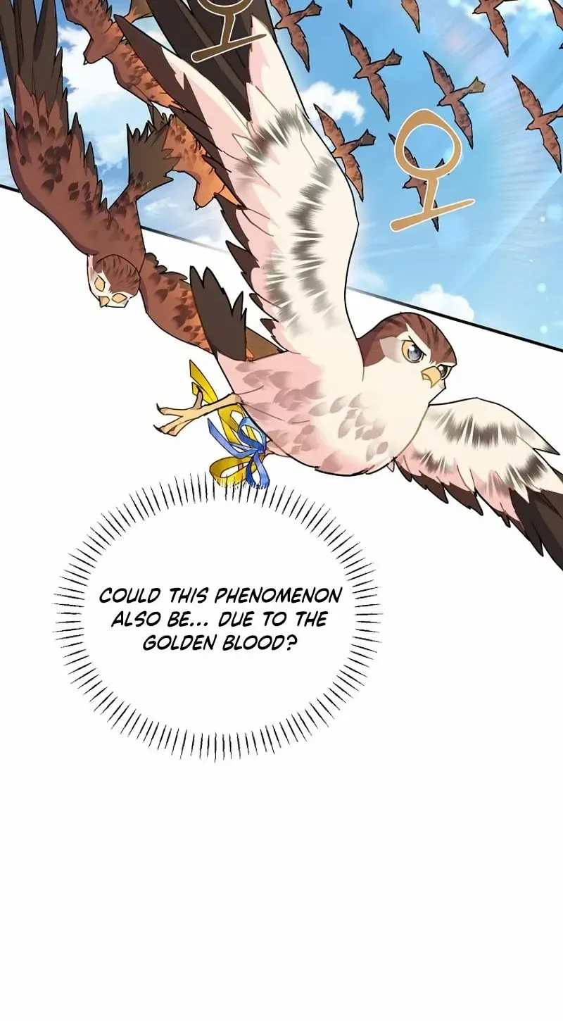 CARRIER FALCON PRINCESS Chapter 122 page 90 - 