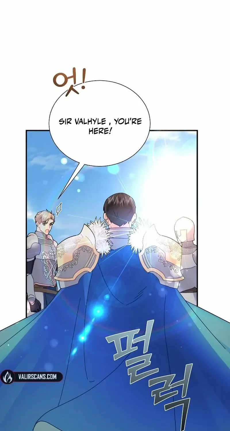 CARRIER FALCON PRINCESS Chapter 122 page 92 - 